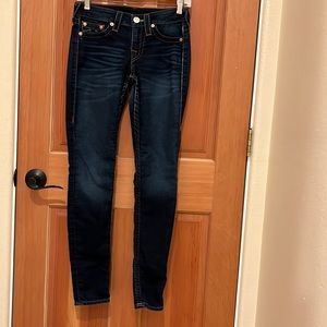 True Religion women’s jeans